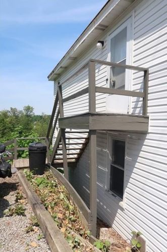 1879 Romine Ave, Mckeesport PA  15132-3547 exterior