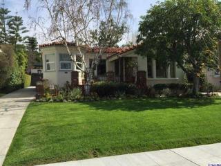 1138 Everett St, Glendale, CA 91207-1757