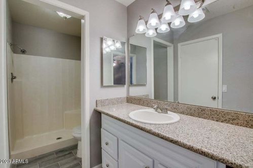 743 Rosal Pl, Chandler AZ  85225-2630 exterior