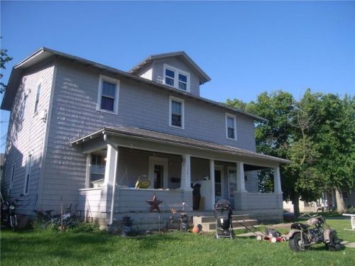 322 Fayette St, Celina, OH 45822-2225