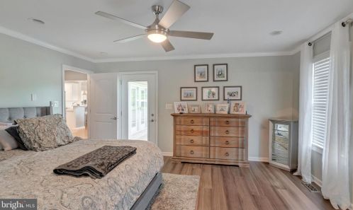 11082 Mccue Ln, Madison Mills VA  22960-4348 exterior