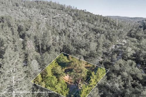 19113 Cherry Creek Rd, Grass Valley CA  95949-9031 exterior