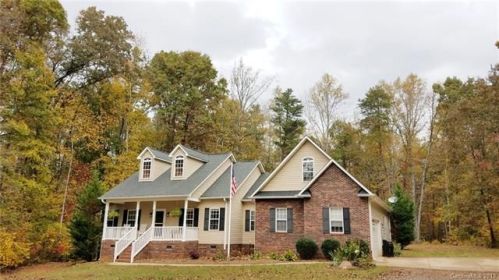 5895 Long Ferry Rd, Salisbury, NC 28146-8490