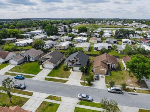 8480 Fort Clinch Ave, Orlando, FL 32822-7182