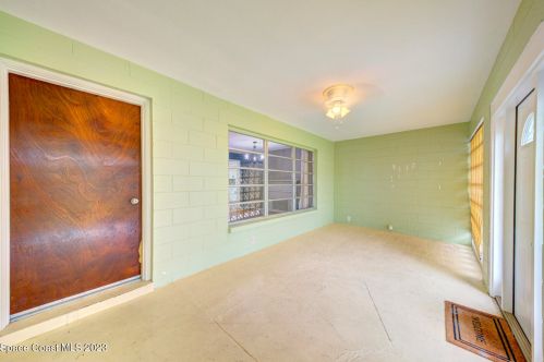 1535 Milton St, Titusville FL  32780-6204 exterior