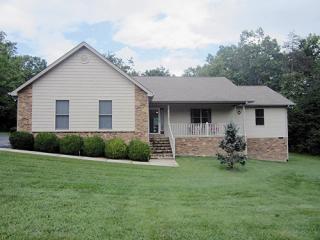 141 Oakmont Way, Crossville TN  38555-2515 exterior