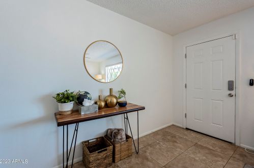 1108 74th St, Scottsdale AZ  85257-4008 exterior