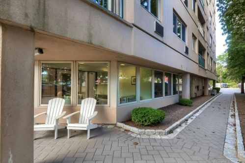 104 North St, Stamford CT  06902-2429 exterior