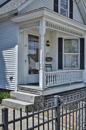 18 High St, Keene NH  03431-3025 exterior