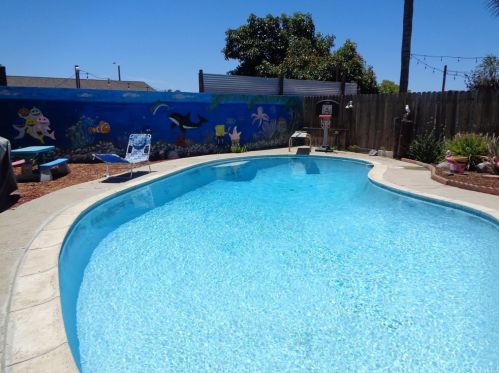 4435 Roosevelt St, Chino CA  91710-3225 exterior