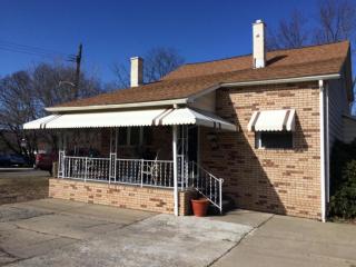 91 Breese St, Pittston, PA 18644-1601