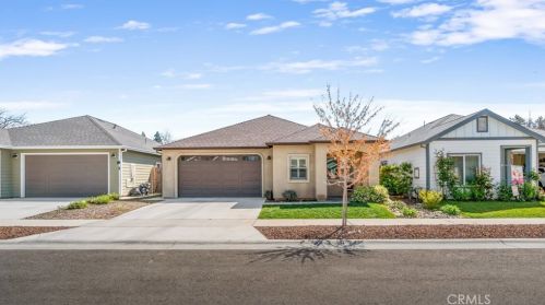 2928 Carlene Pl, Chico CA  95973-0164 exterior