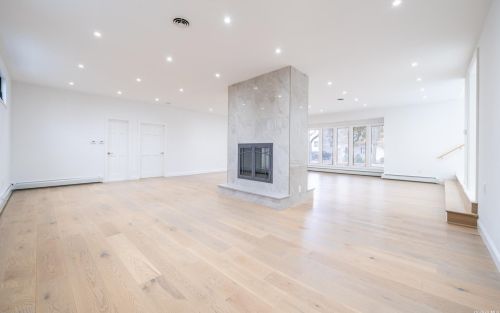 501 Saddle Rdg Rd, Woodsburgh NY  11598-1553 exterior