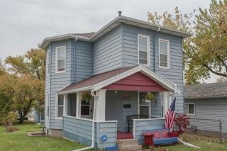 1148 16th Ave, Cedar Rapids IA  52404-2651 exterior