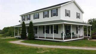 622 New Salem Rd, Reidsville, NY 12186-4833