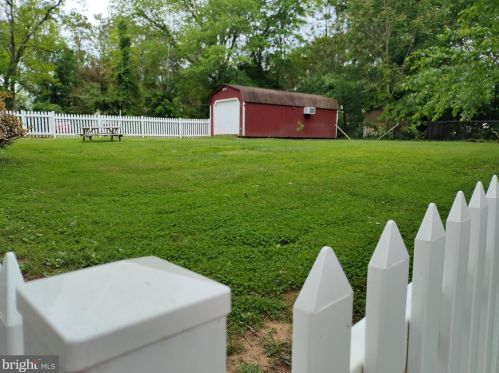 18128 Monrovia Rd, Madison Mills VA  22960-3109 exterior