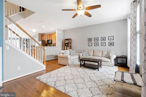 4115 Sophia Ln, Boothwyn PA  19061-2807 exterior