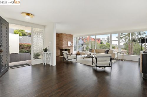 645 Blair Ave, Oakland, CA 94611-3445