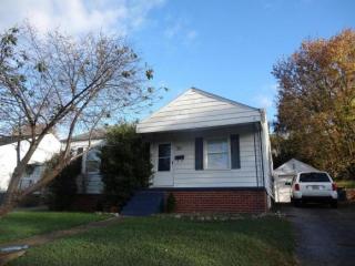 1340 Garden Dr, Kingsport, TN 37664-2459