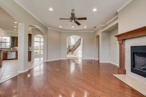 3150 Pelican Way, Midlothian TX  76065-7925 exterior