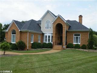 3601 Cannon Ridge Ct, Midlothian, VA 23113-2021