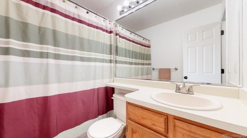 9990 Holland Cir, Westminster CO 80021-4228 exterior