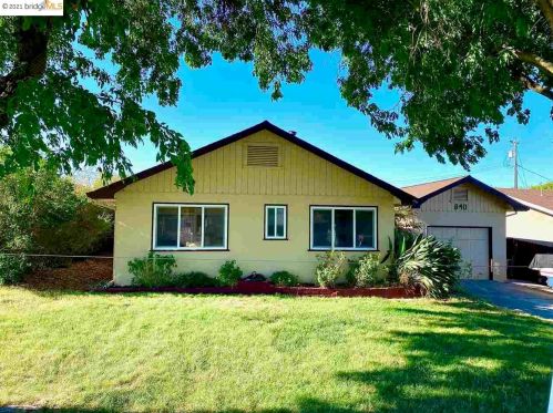 840 Flores Way, Rio Vista, CA 94571-1414