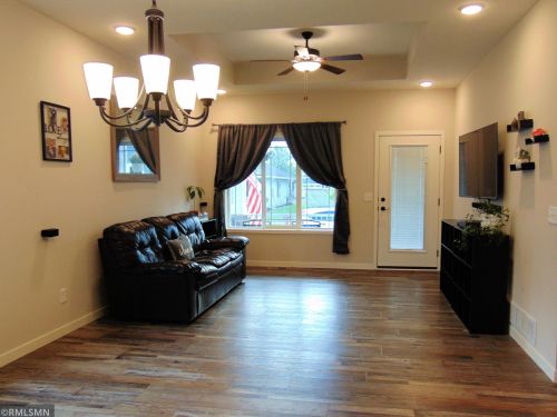 1552 Elm St, Spectacle Lake MN  55008-2524 exterior