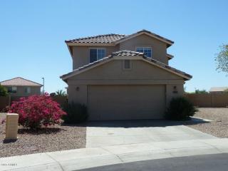 22865 Solano Dr, Buckeye AZ  85326-5966 exterior