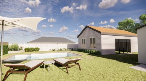 10307 Park St, Bellflower CA  90706-6028 exterior