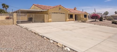 200 Coral Dr, Lake Havasu City, AZ 86403-5608