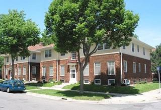 900 44th St, Minneapolis MN  55409-1765 exterior