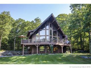 46 Wakeman Hill Rd, Sherman, CT 06784-1922