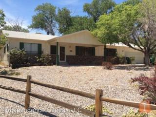 2405 Hidden Glenn St, Farmington NM  87401-5473 exterior