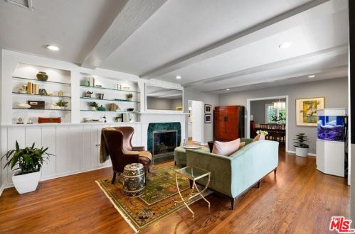 12521 Sarah St, North Hollywood, CA 91604-1113