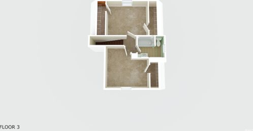 123 Marion St, Mishawaka IN  46545-6515 exterior