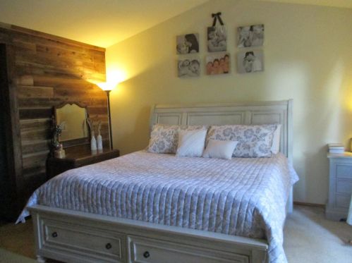 3891 Garnet Rd, Pacific House CA  95726-9517 exterior