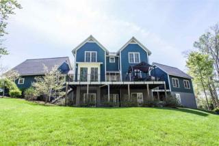 4225 Redwood Ln, Earlysville, VA 22936-2847