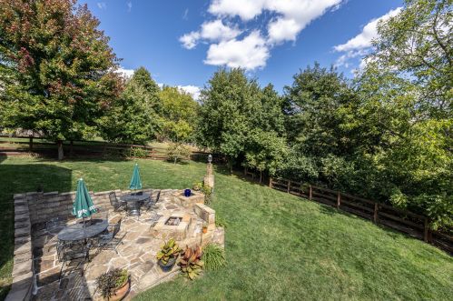 1548 Southcross Dr, Taylorsport KY  41048-6707 exterior