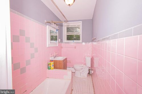 1641 Fillmore St, Philadelphia PA  19124-2703 exterior