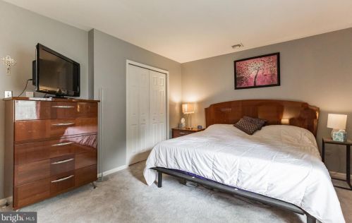 28 Clover St, Browns Mills NJ  08015-2035 exterior