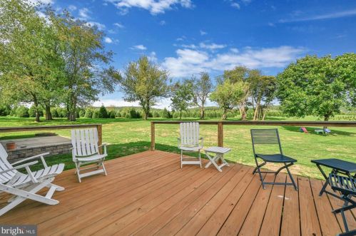 7 Pheasant Run Rd, Molino PA  17961-9183 exterior