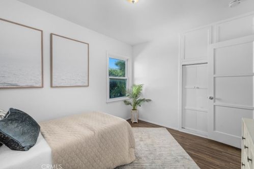 609 35th St, Manhattan Beach CA  90266-3427 exterior