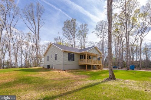 22202 Lahore Rd, Madison Mills VA  22960-3726 exterior