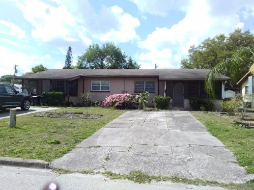 311 Arcadia Ave, Arcadia FL  34266-4517 exterior