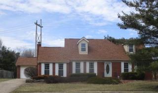3913 Chaney Pl, Columbus, OH 43207-4615