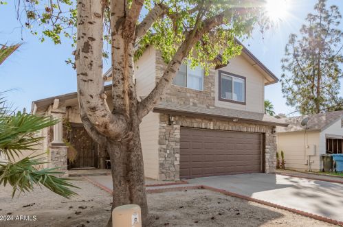4417 Tonto Rd, Glendale AZ  85308-7329 exterior