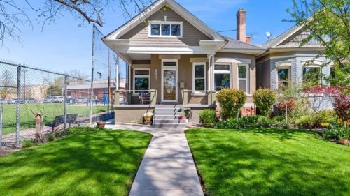 821 E St, Salt Lake City, UT 84102