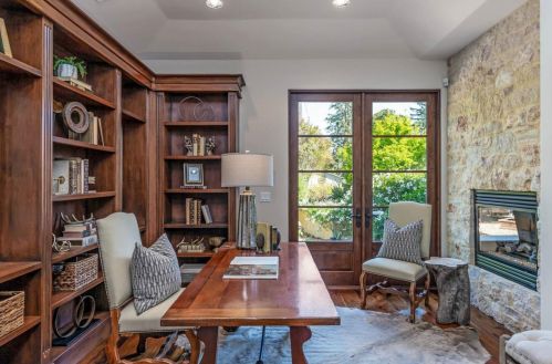 228 Marvin Ave, Los Altos CA  94022-3712 exterior