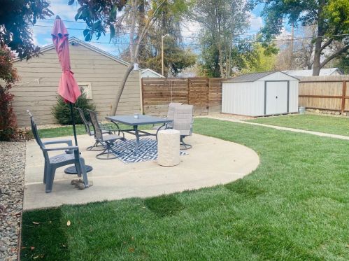 495 Florence St, Turlock CA  95380-4706 exterior